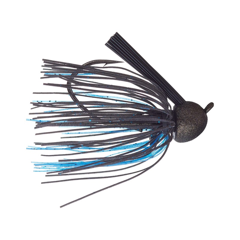 JEWEL BAITS PEE-WEE SPIDER HD JIG