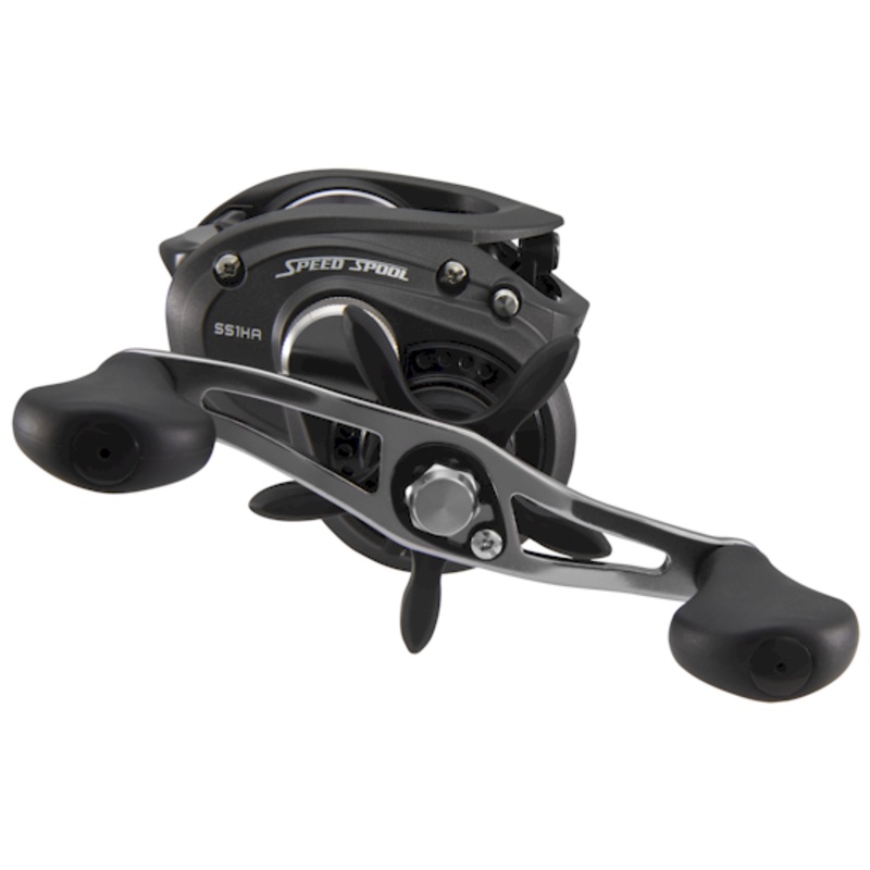 LEW’S SPEED SPOOL LFS BAITCAST REEL 2ND GEN