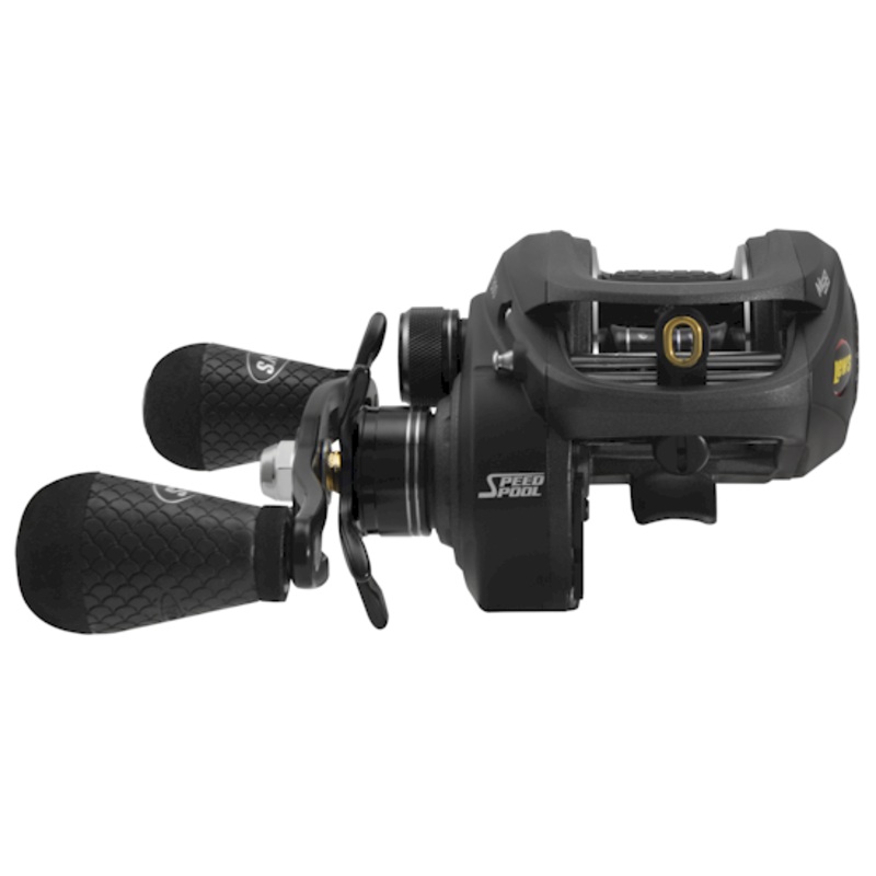 LEW’S SUPER DUTY 300 BAITCAST REEL