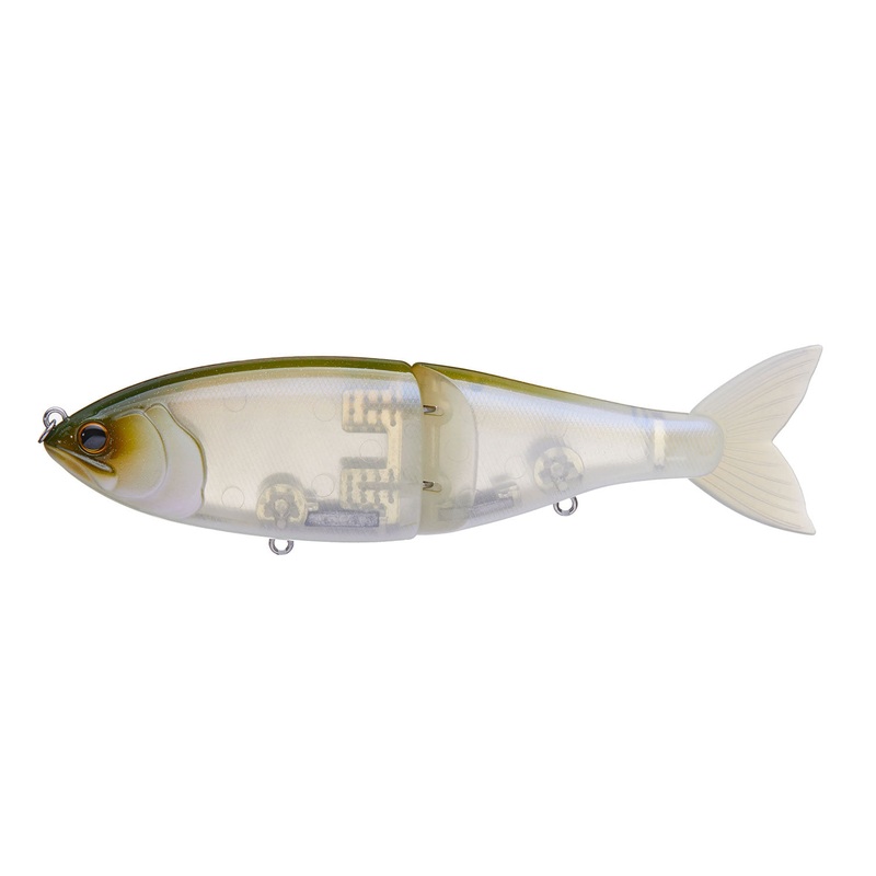 SWIMBAIT REPUBLIC GLIDEWAY 176