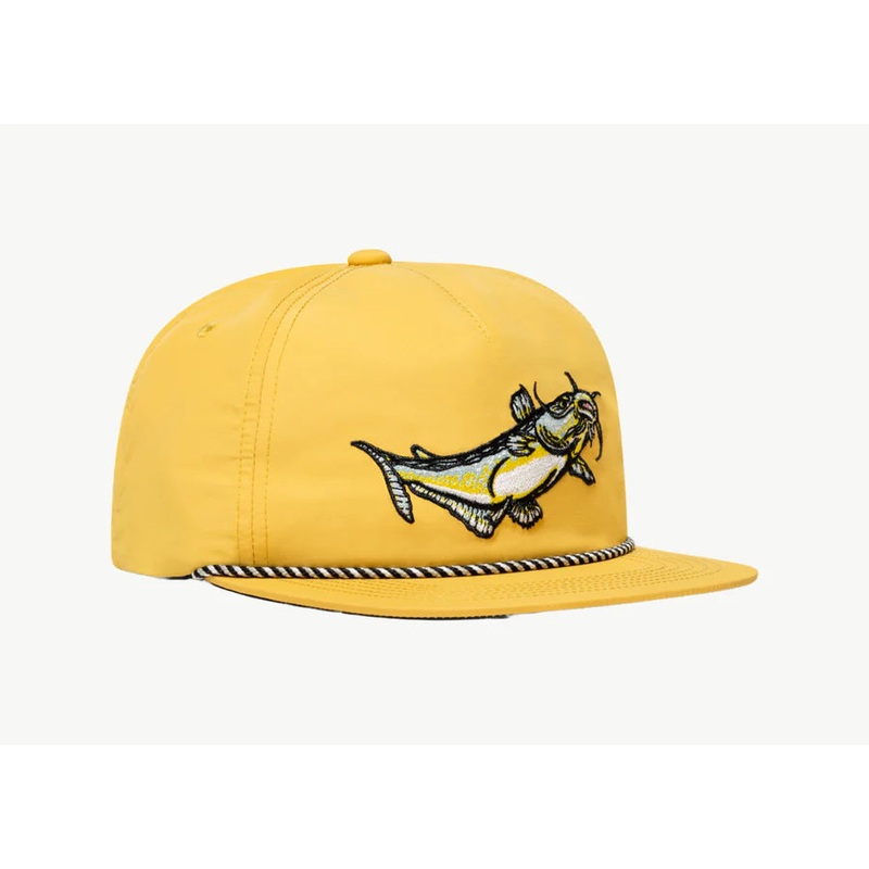 BAJIO CATFISH PERFORMANCE HAT