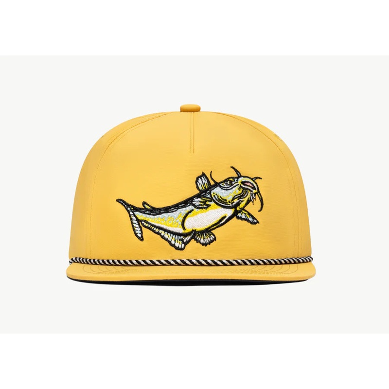 BAJIO CATFISH PERFORMANCE HAT