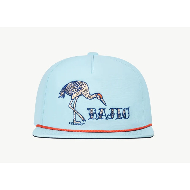 BAJIO CRANE PERFORMANCE HAT