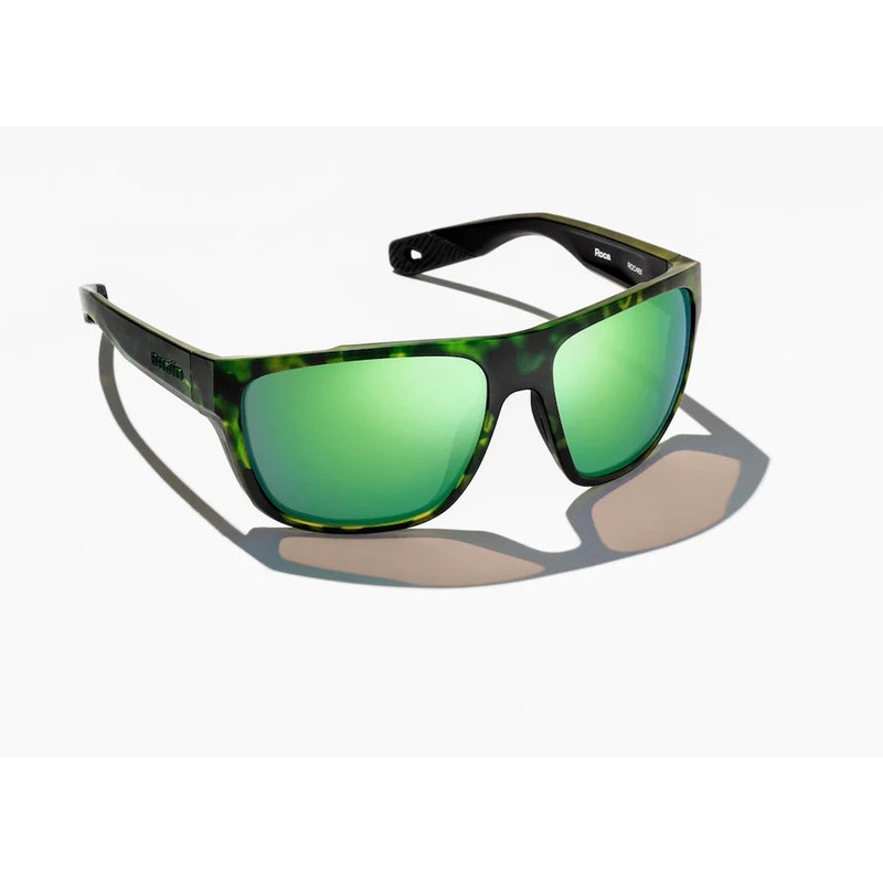 BAJIO LOS ROCAS|Green Tort Matte|Brown Tort Matte|Black Matte|Green Mirror|Copper|Blue Mirror|Glass