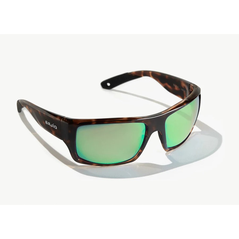 BAJIO NATO|Brown Tortoise Gloss|Black Matte|Green Mirror|Glass