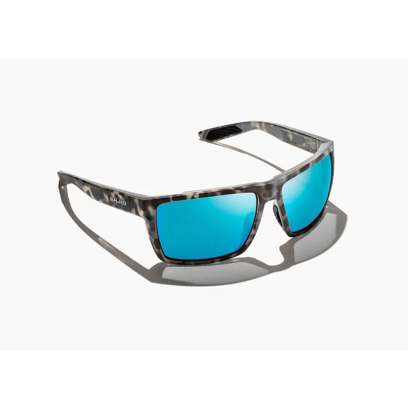BAJIO STILTSVILLE|Gray Tortoise Matte|Brown Tortoise Gloss|Black Matte|Blue Mirror|Green Mirror|Glass|Polycarbonate