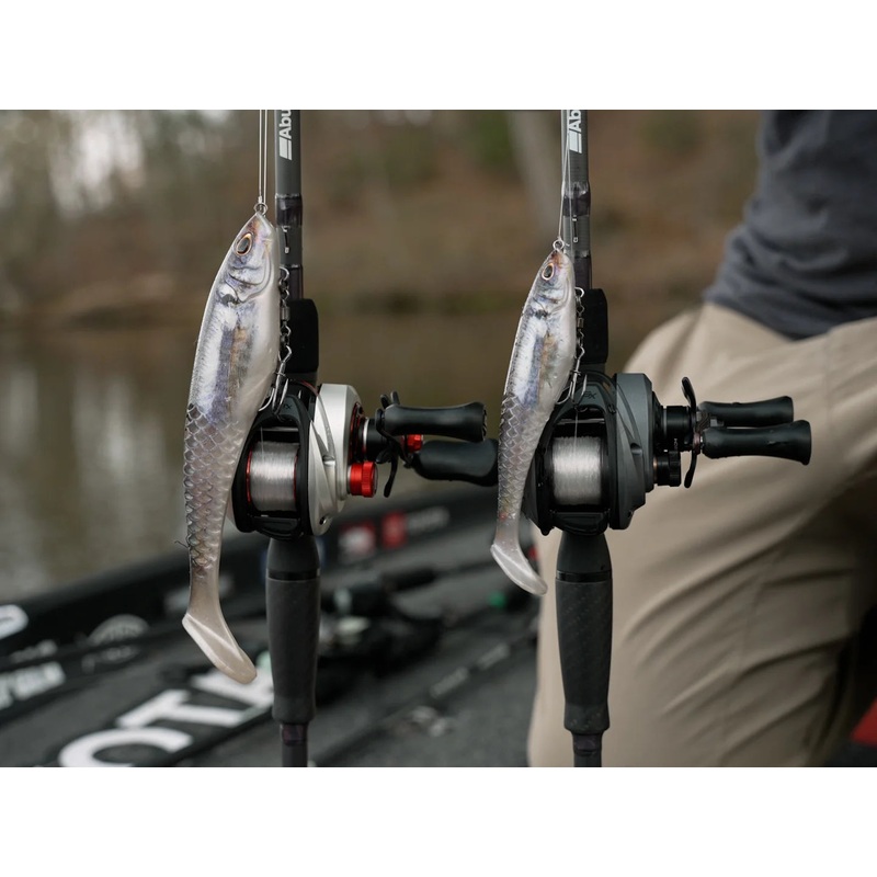 BERKLEY POWERBAIT CULLSHAD SWIMBAIT