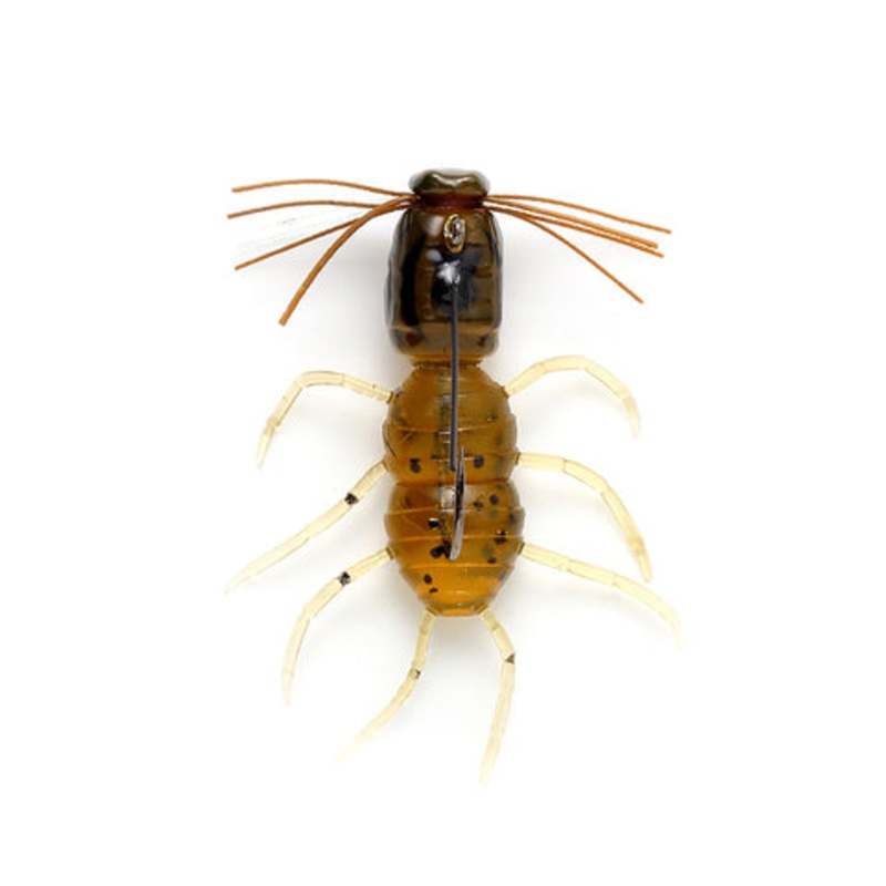 IMAKATSU FUJIN SUPER SPIDER||29 Light Green Pumpkin Pepper||43 American Small Arctiidae||58 Hornet||60 Black Spider||138 HV Dark Green Pumpkin Pepper