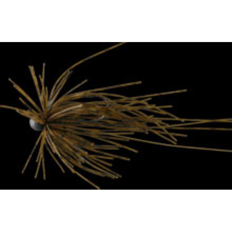 IMAKATSU NEW ABE RUBBA HEAVY DUTY JIG