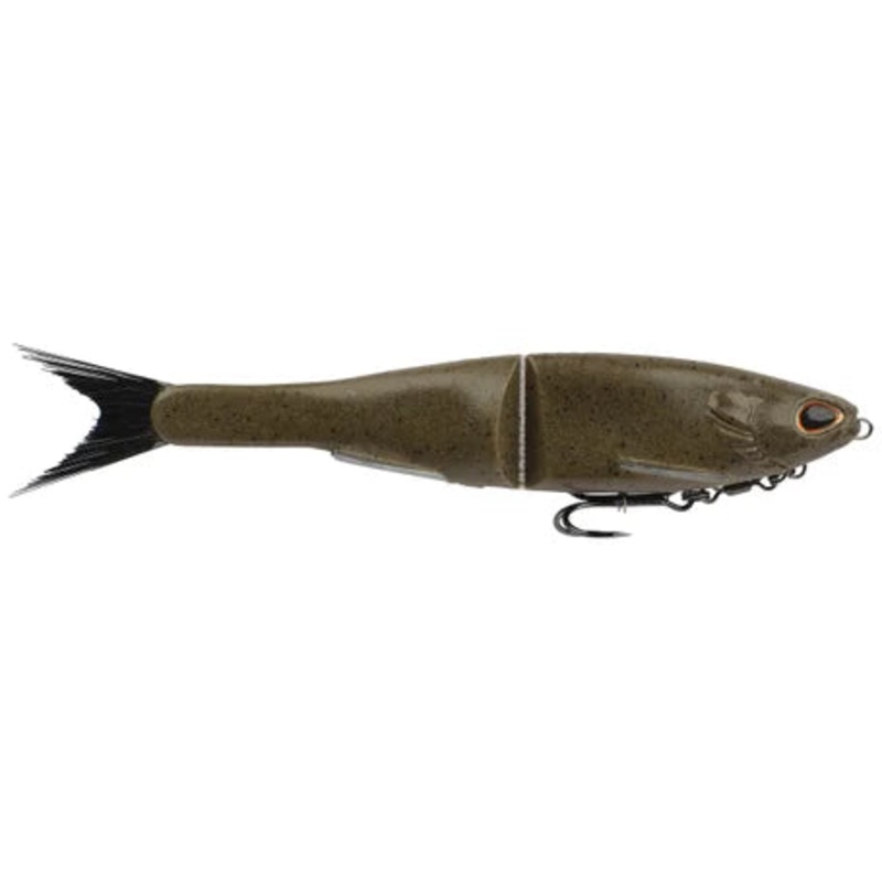 BERKLEY POWERBAIT NESSIE SOFT GLIDE BAIT