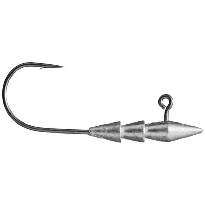 CORE TACKLE THE HOVER RIG|1/32 OZ |4 (3PK)|1/16 OZ |4 (3PK)|1/32 OZ |1 (3PK)|1/16 OZ |1 (3PK)|3/64 OZ 1/0 (3PK)|3/32 OZ 1/0 (3PK)|3/32 OZ 3/0 (3PK)|1/8 OZ 3/0 (3PK)|1/16 OZ 5/0 (3PK)|1/8 OZ 5/0 (3PK)