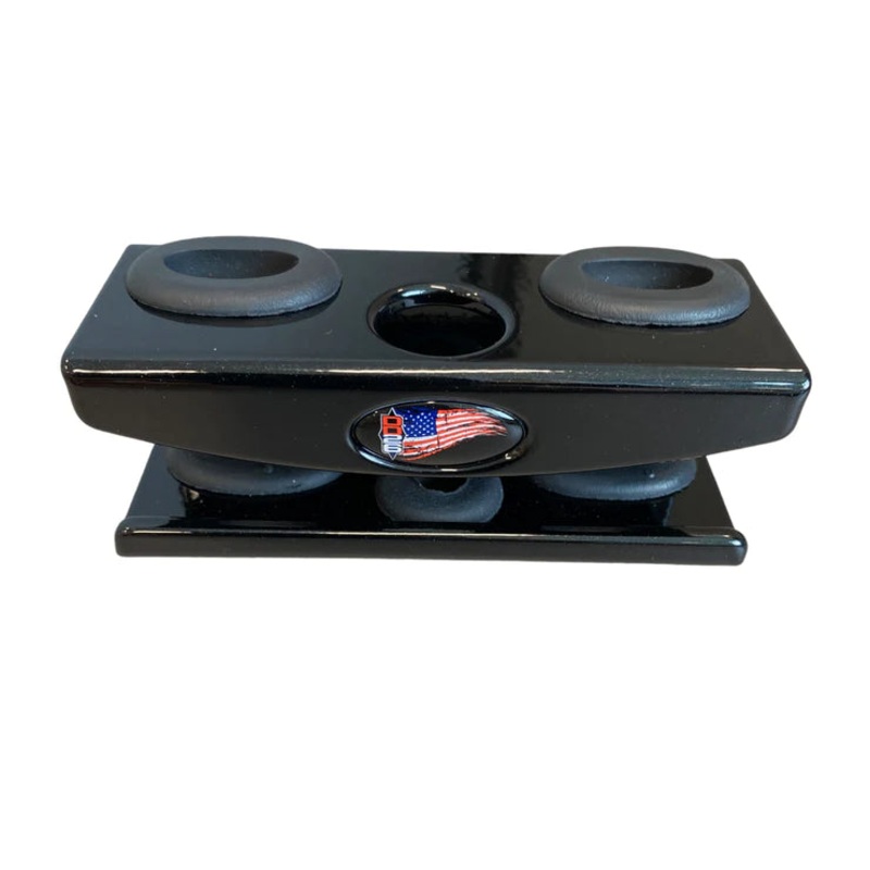 DD26 BILLET TOOL HOLDERS|Black|Silver|Small|Large