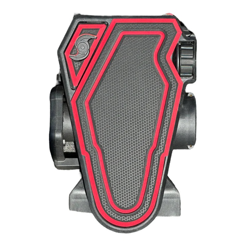 DD26 TROLLING MOTOR PEDAL PAD (POWER POLE MOVE)