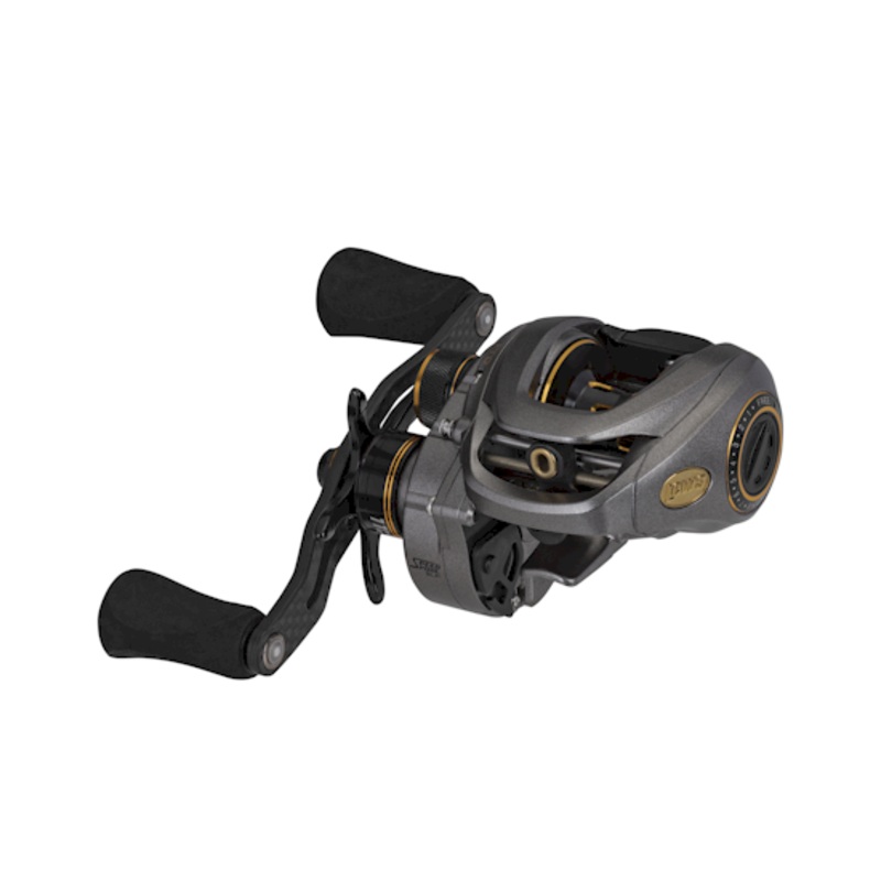 LEW’S CUSTOM PRO SLP CASTING REEL