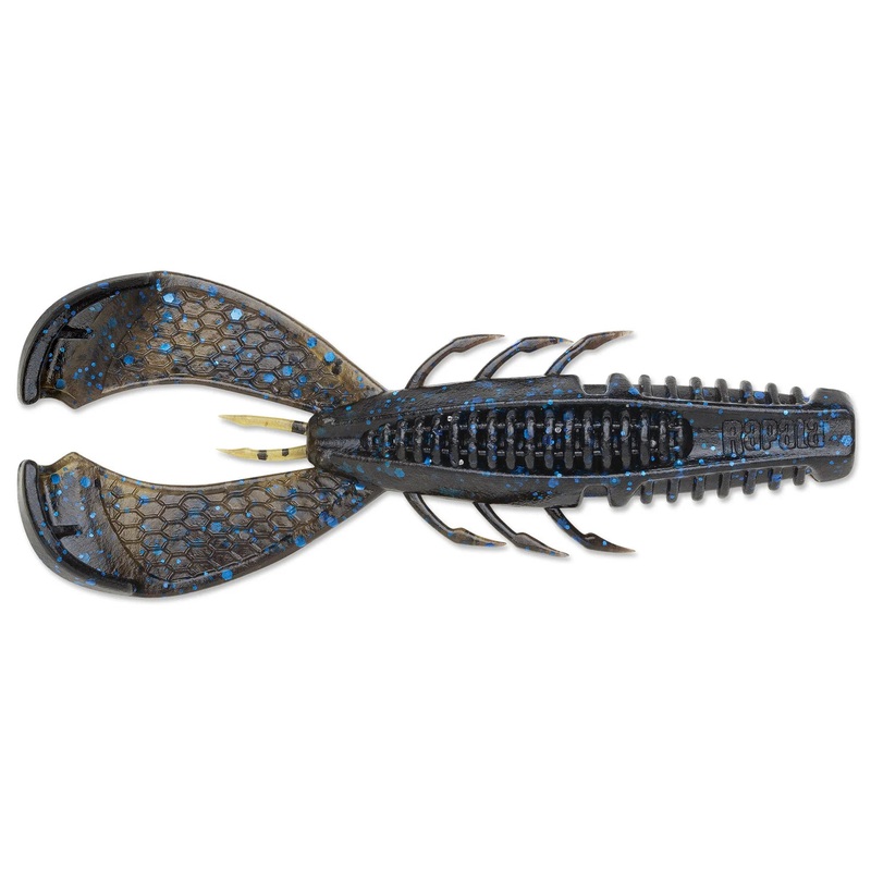 RAPALA CRUSH CITY CLEANUP CRAW