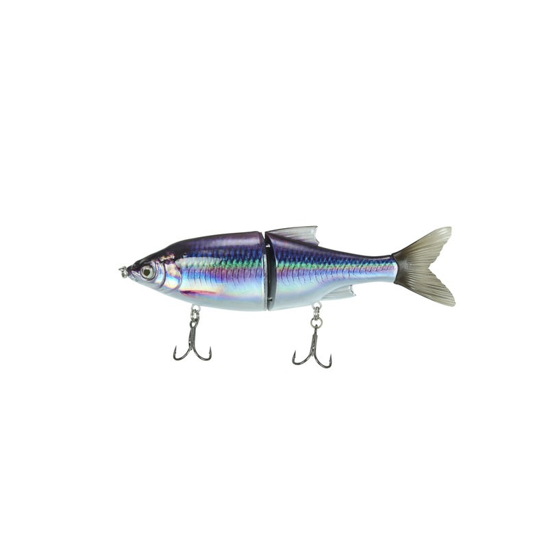 SAVAGE GEAR 3D SHINE GLIDE – 5 1/4