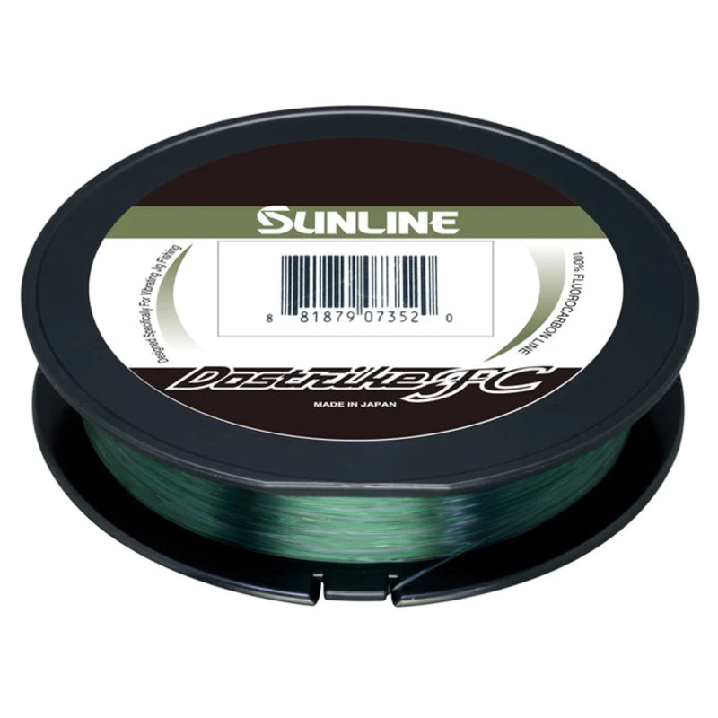 SUNLINE DOSISTRIKE FC|14lb|16lb|18lb|20lb