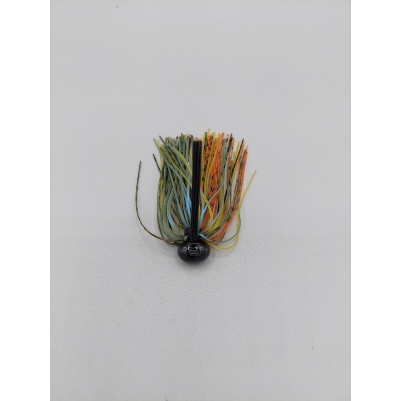 COPPERSTATE TACKLE CUSTOM TUNGSTEN FOOTBALL JIGS