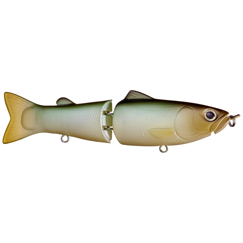 DEPS SLIDE SWIMMER GLIDE BAIT-115