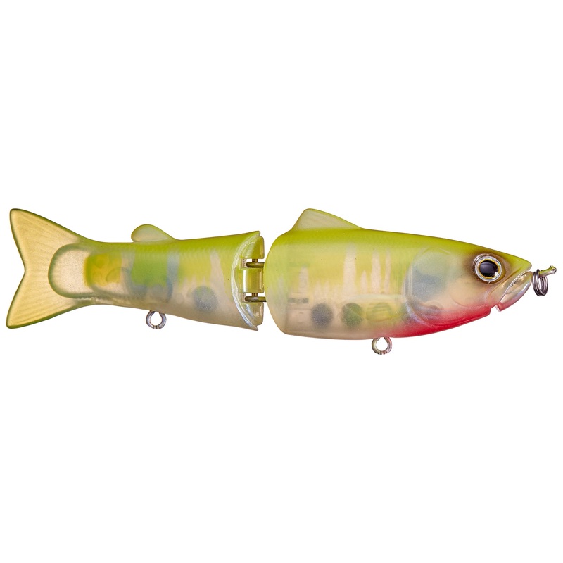 DEPS SLIDE SWIMMER GLIDE BAIT-115