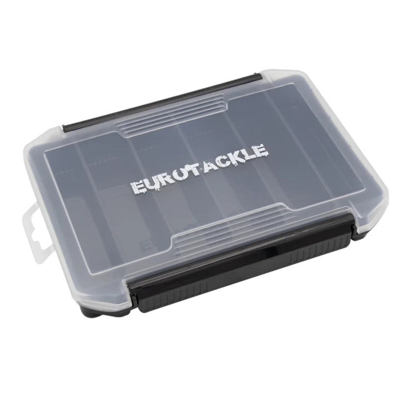 EURO-LOCKER LURE BOX|Black