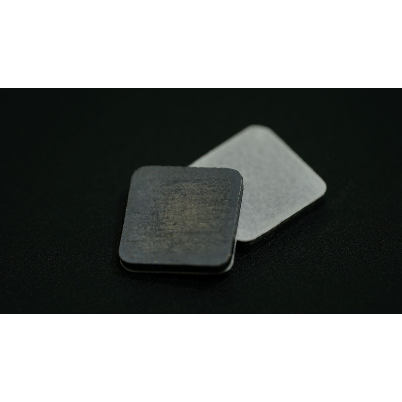 SWIMBAIT REPUBLIC GLIDEWAY 176 LEAD STICKERS