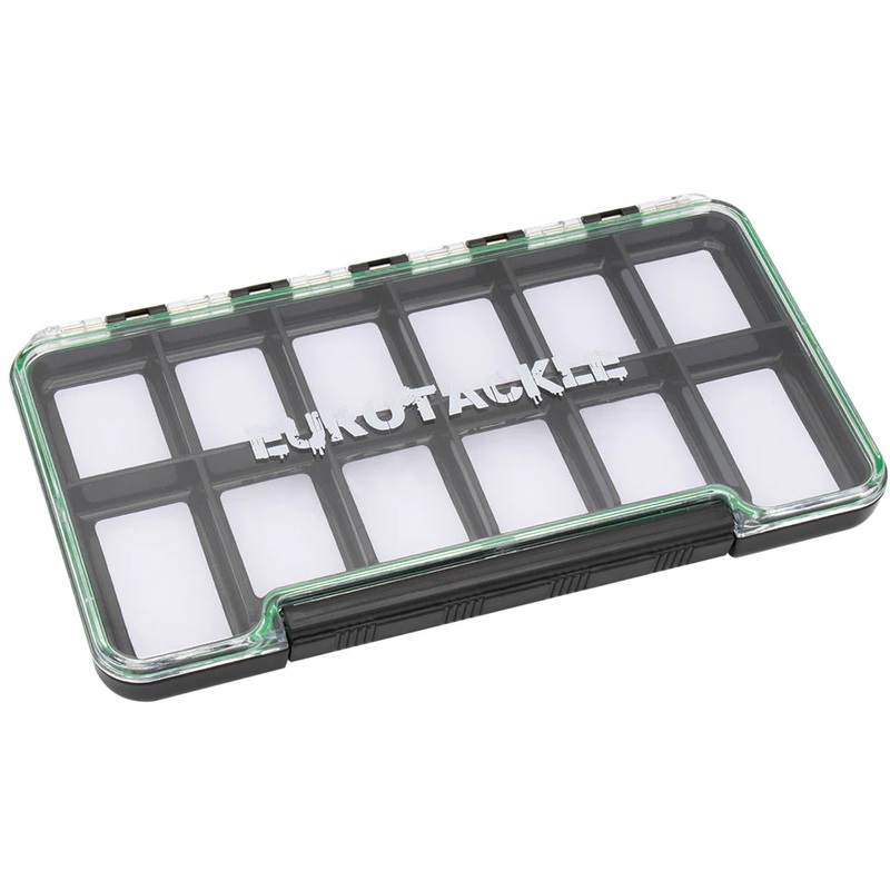 EUROTACKLE EURO-LOCKER LURE FLAT BOX