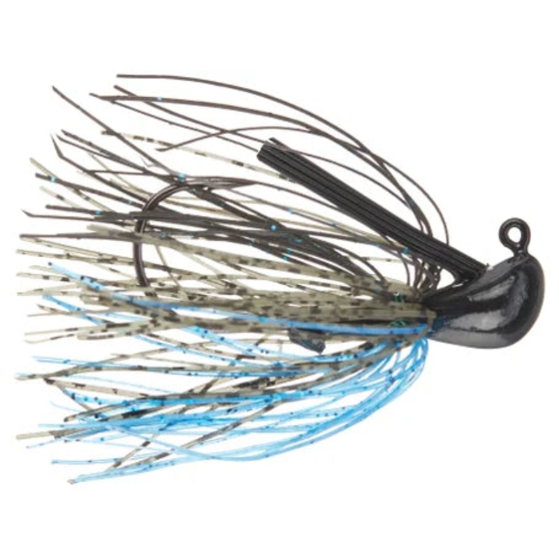 GREENFISH TACKLE BAD LITTLE DUDE