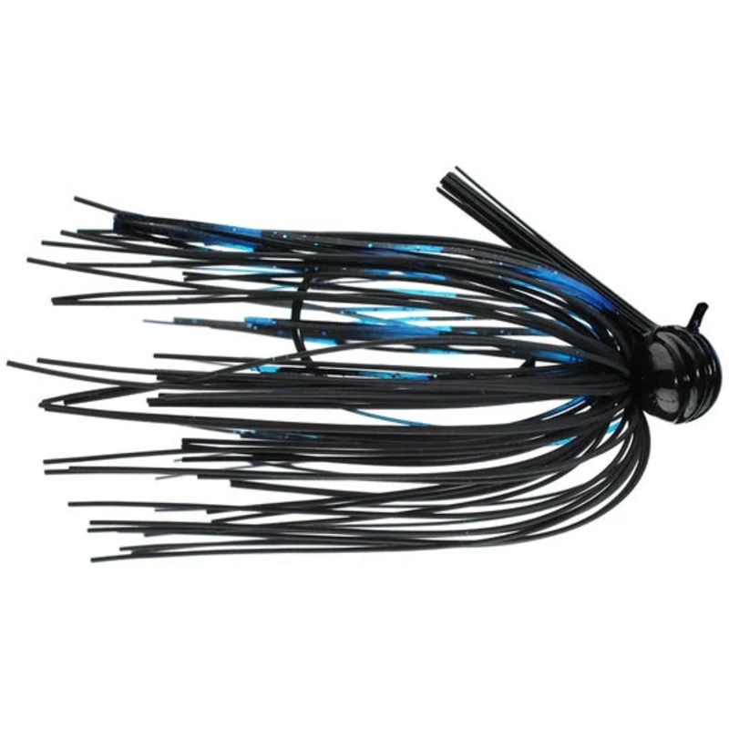 GREENFISH TACKLE LIVING RUBBER CRAWBALL FOOTBALL JIG