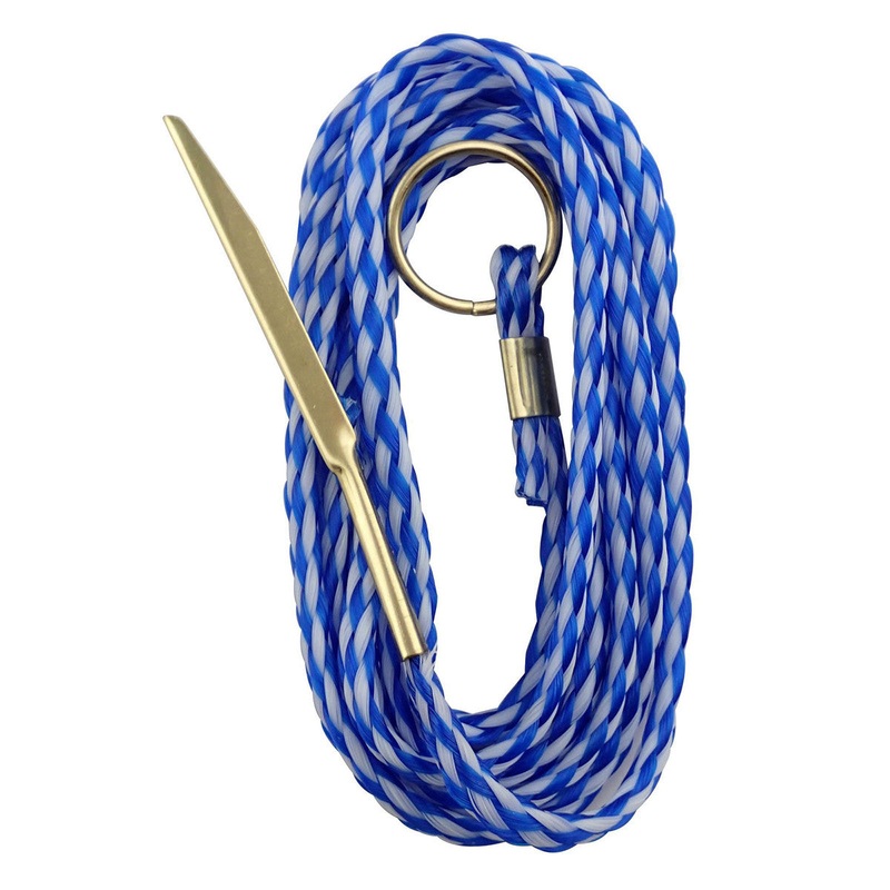 LINDY POLY CORD STRINGER|7 1/2 FT|9 FT