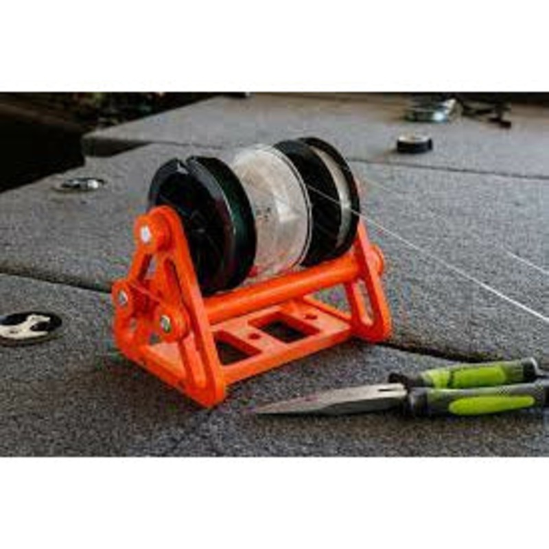 MK2 DESIGNS LINE SPOOLER