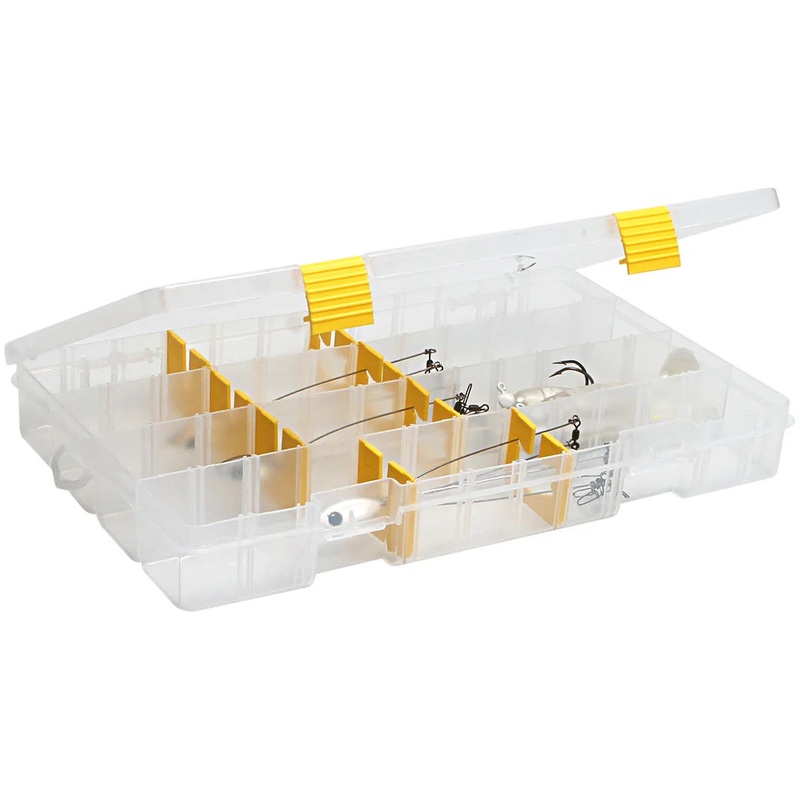 PLANO UMBRELLA RIG STOWAWAY BOX 3708