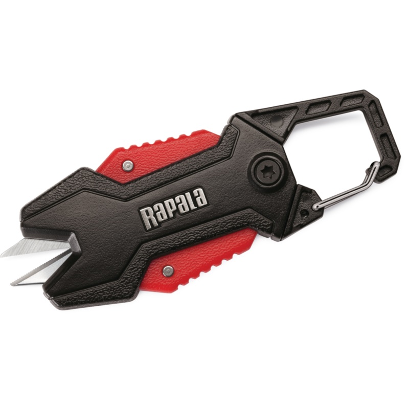 RAPALA RETRACTABLE LINE SCISSOR