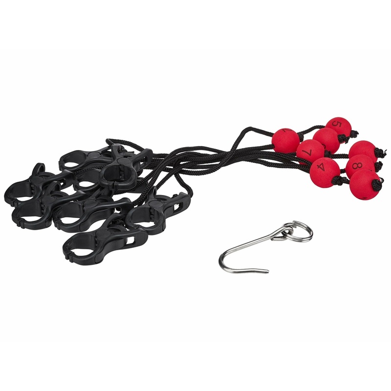 RAPALA TOUCH SCREEN TOURNAMENT SCALE 15LB