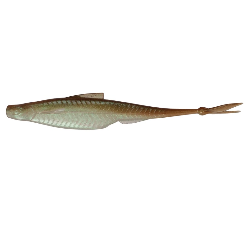 6TH SENSE FLUSH 7.5 HEAVY JERKBAIT