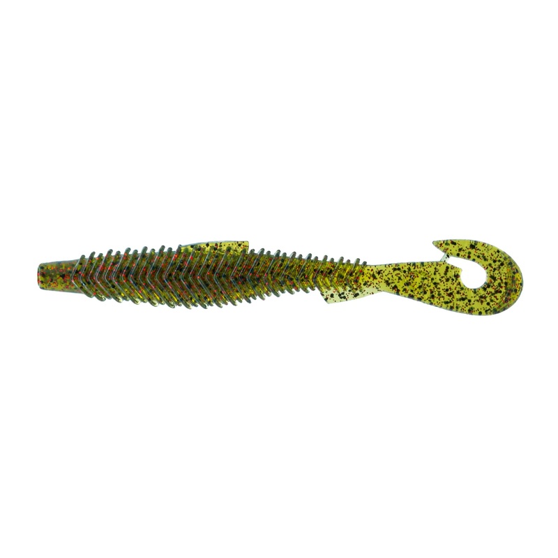 6TH SENSE THE JUDGE 5.9 WORM|Watermelon Red|Black N Blue Dip|Plum Bug|Green Pumpkin Juice|Green Pumpkin Gill|Ghost Ice Minnow|Blue Fleck Magic|Junebug Dip