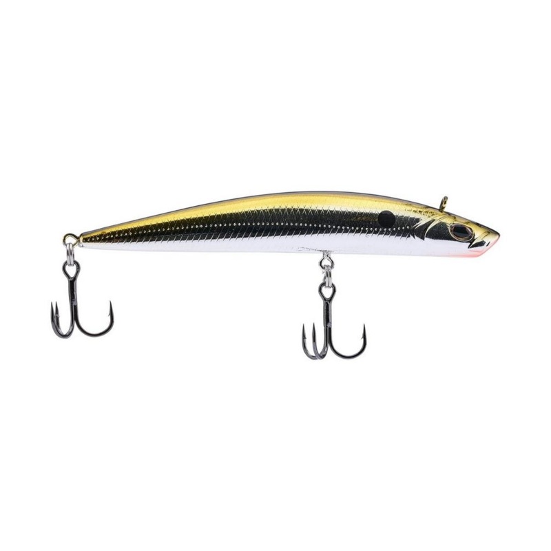 BERKLEY FINISHER|Gold Chrome|Black Silver|Stealth Shad|Chrome|French Pearl|Og Blue|5|7|9