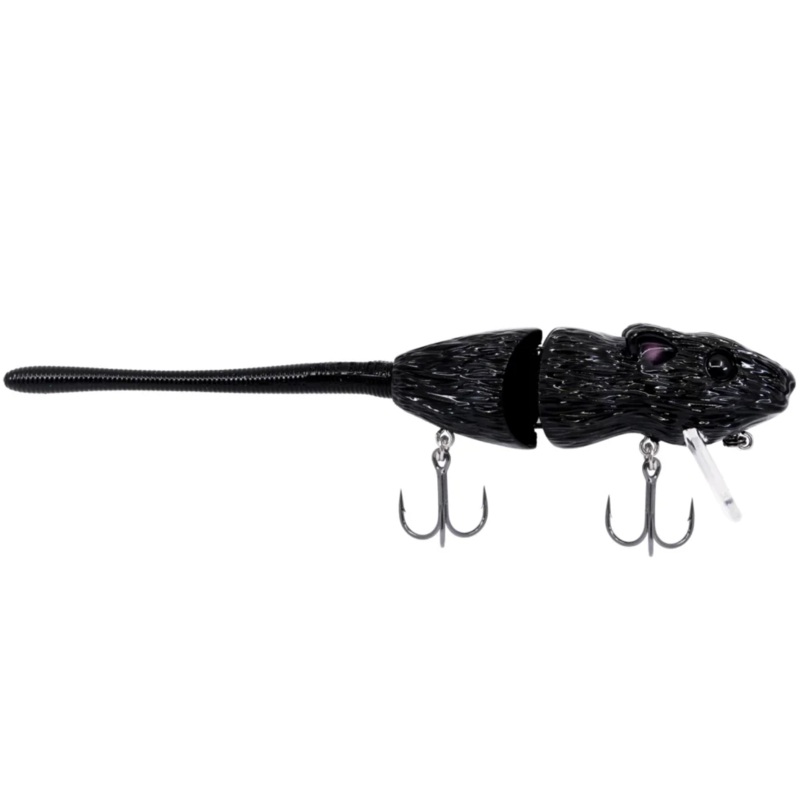 CATCH CO. MIKE BUCCA’S BABY BULL RAT