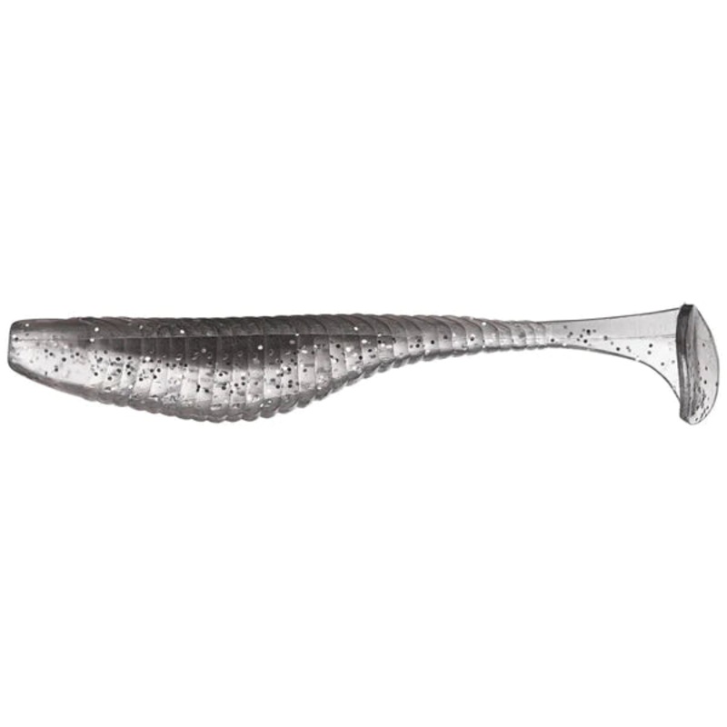 DAMIKI ARMOR SHAD PADDLE TAIL 3