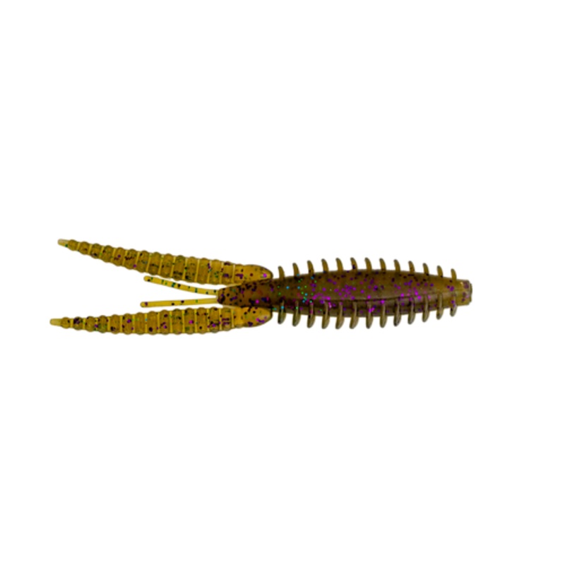 G-RATT BAITS DIXI FLIP|TRD Brown/Black Flake|Green N’ Purple|Green Pumpkin/Blue Flake|Pearl White|Black N’ Blue|Green Pumpkin/Red Flake|Craw