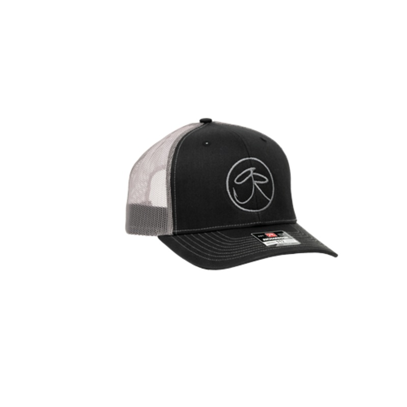 G-RATT CIRCLE LOGO HAT (SNAPBACK)