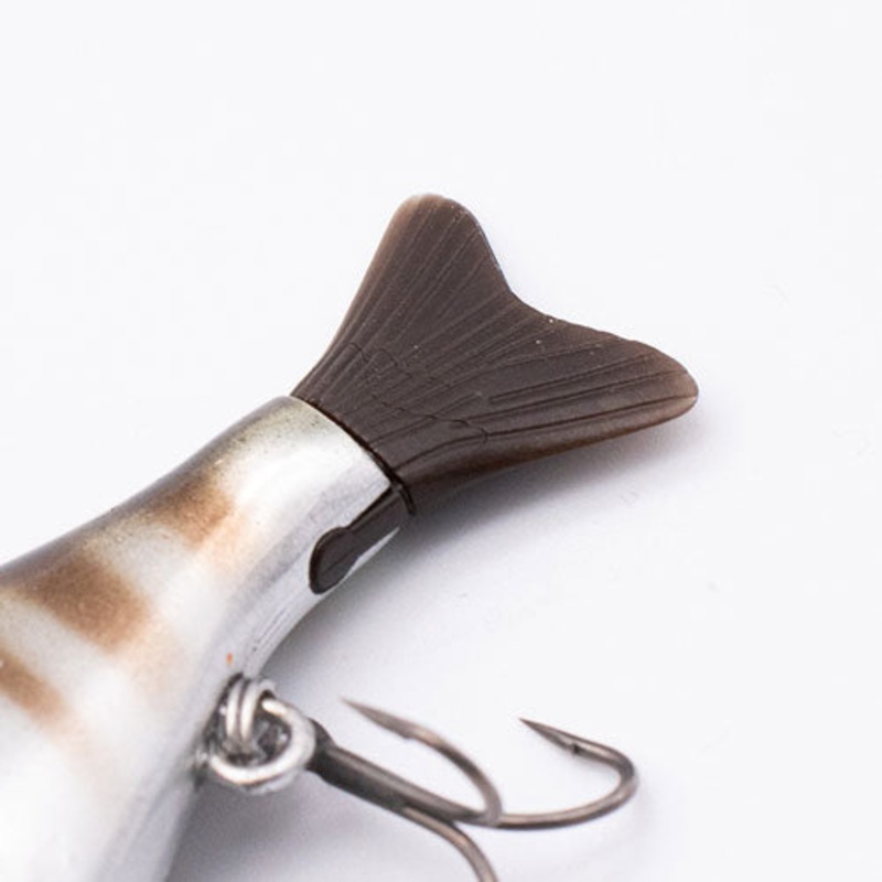 GEECRACK GILLING TWISTER 75HF|Flash Gill-001|Reaction Ghost Gill-002|Sexy Pink Gill-003|Chart. Back Pearl-004|Golden Black-005|Mat Black Gill-006