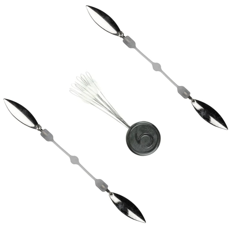 6TH SENSE BEACON BLADES