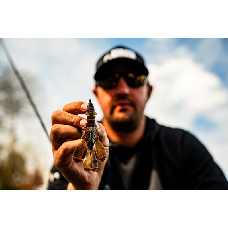 6TH SENSE PITCH FLAT TUNGSTEN – FLIPPING WEIGHT