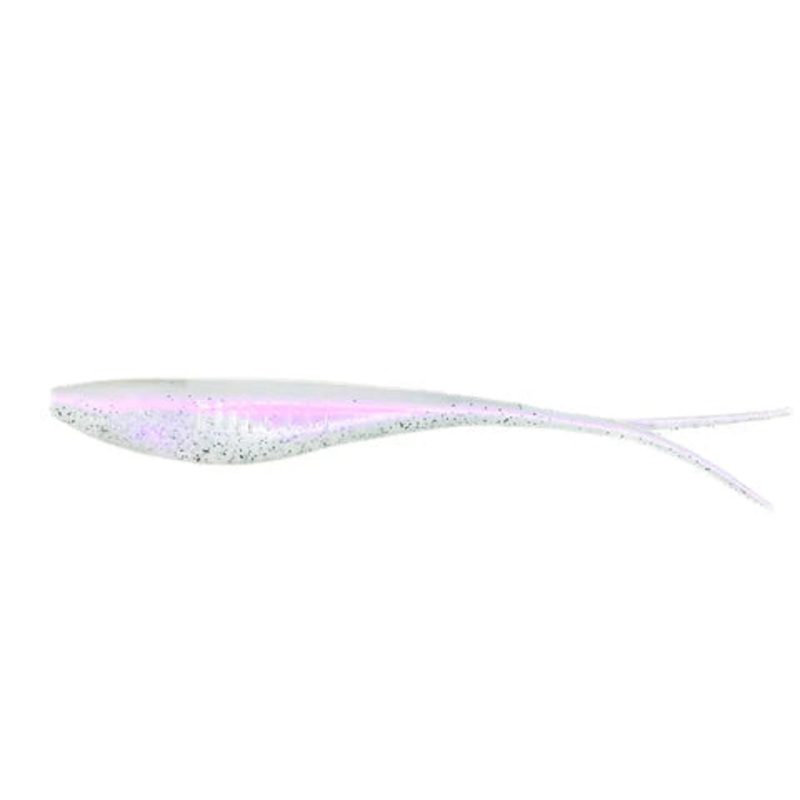 BASSTRIX DURATRIX 7”|Bait Fish|Kracken Candy|Snow White|7″