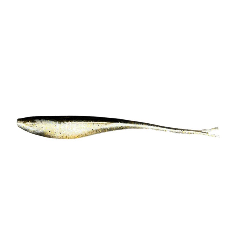 BASSTRIX DURATRIX 7”|Bait Fish|Kracken Candy|Snow White|7″