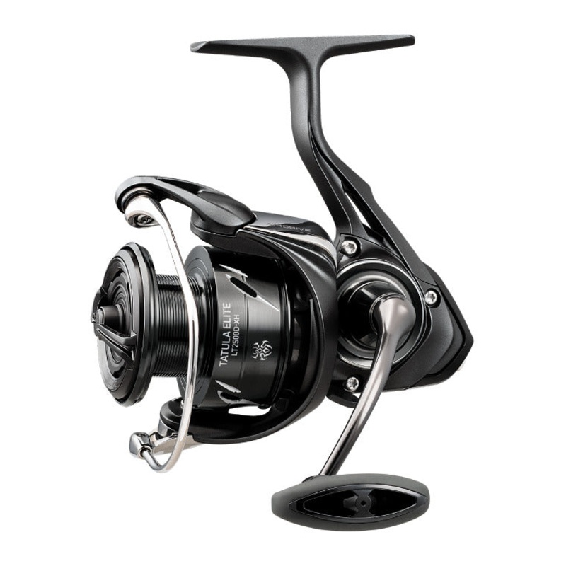 DAIWA TATULA ELITE SPINNING REEL
