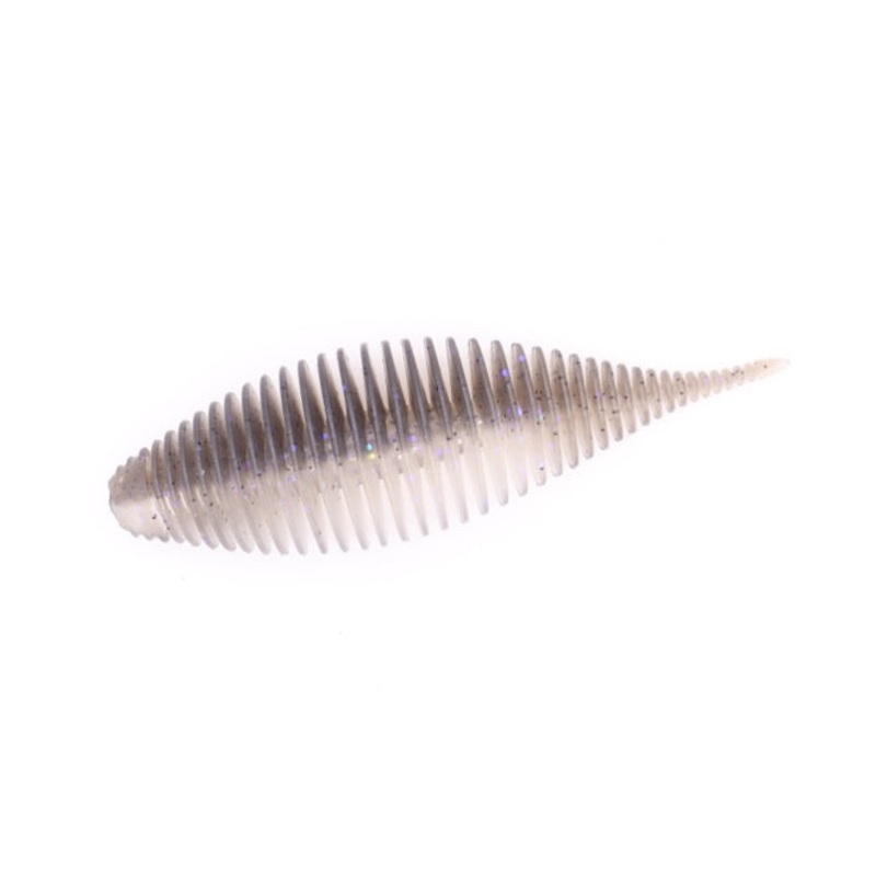 GEECRACK BELLOWS SHAD 3.8 ELASTOMER FLOATING