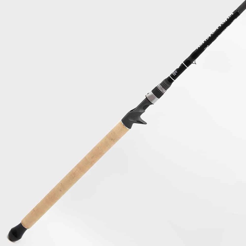 LEVIATHAN RODS ALPHA SOFTSWIM EXTRA HEAVY