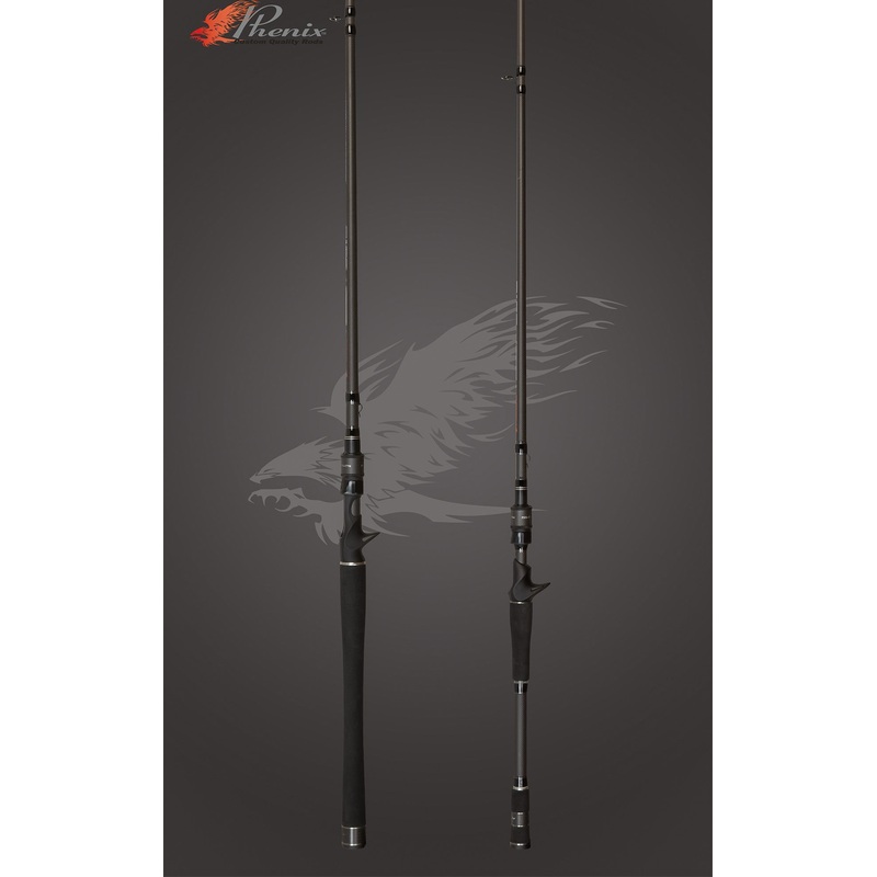PHENIX RECON ELITE CASTING RODS